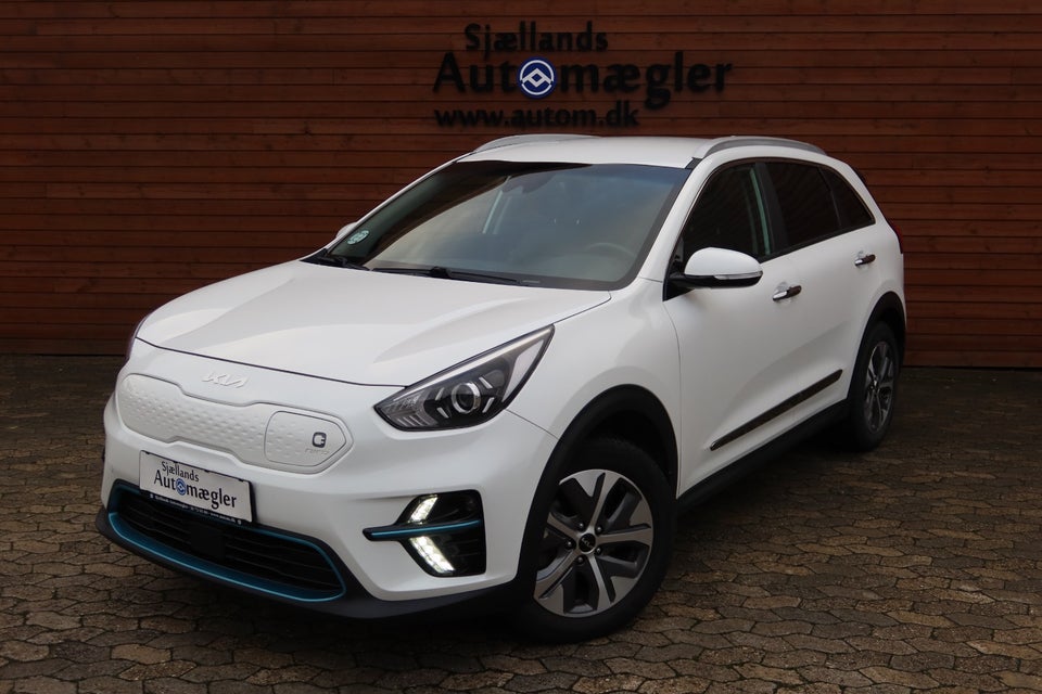 Kia e-Niro 64 Advance 5d