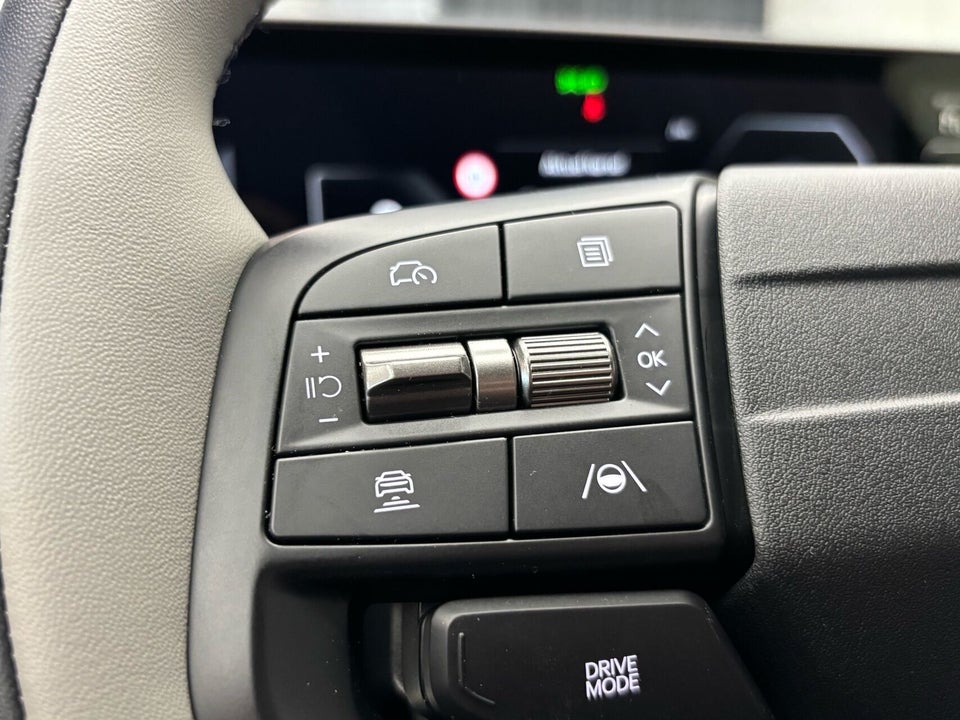 Kia EV4 58 Standard Range Access 5d