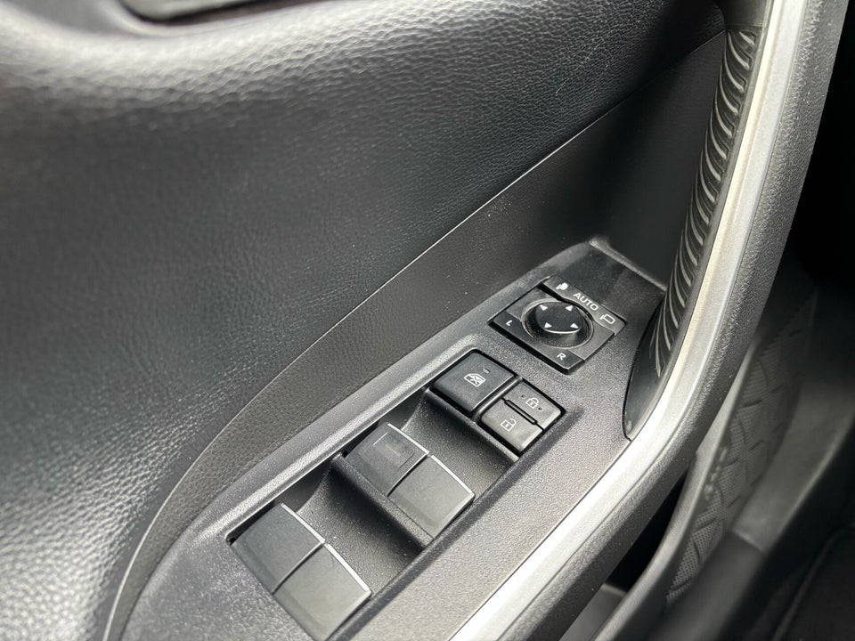 Toyota RAV4 2,5 Hybrid H3 Comfort MDS 5d