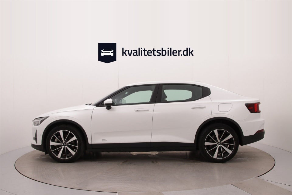 Polestar 2 Long Range AWD 5d