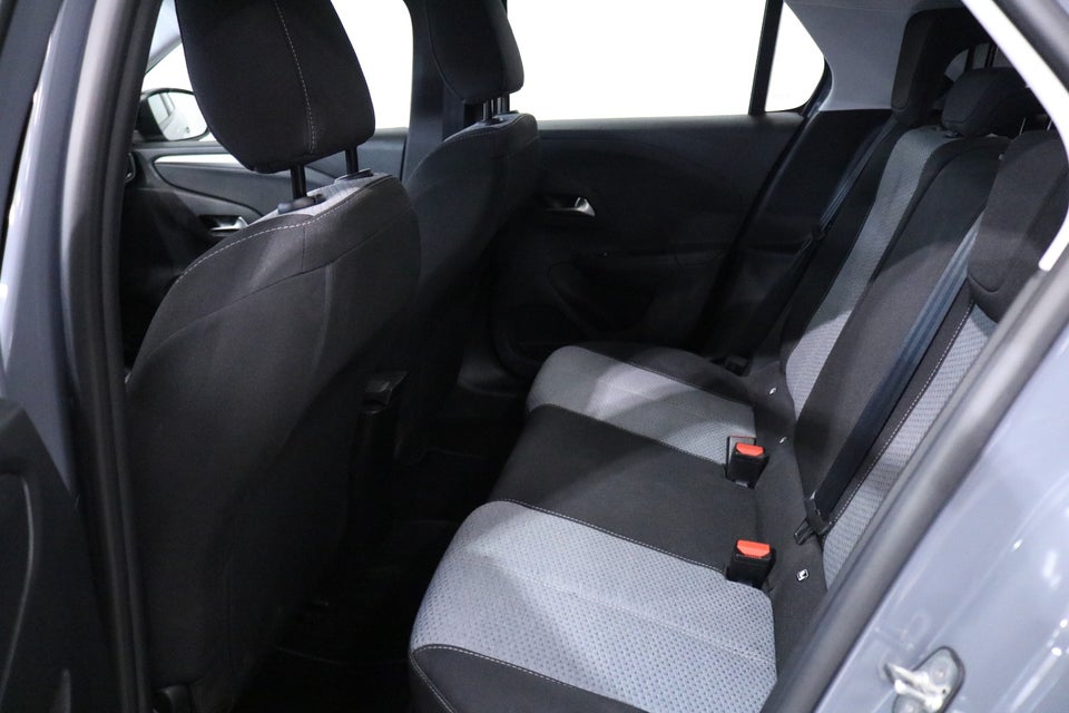 Opel Corsa-e 50 City 5d