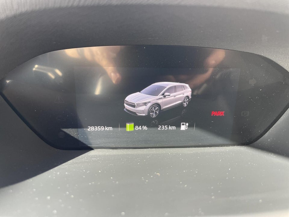 Skoda Enyaq 60 iV 5d