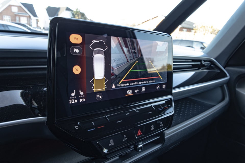 VW ID.Buzz 77 Pro SWB 5d