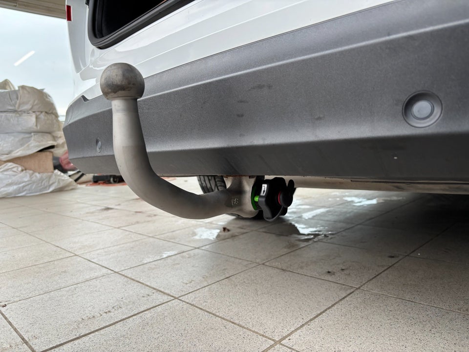 Hyundai i30 1,0 T-GDi Trend stc. 5d