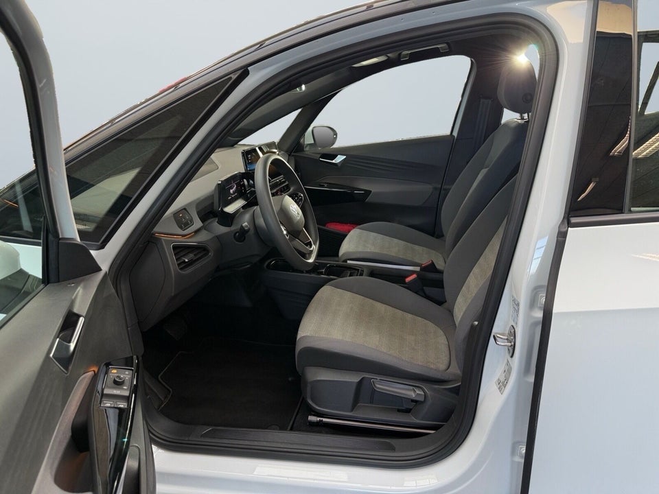 VW ID.3 58 Pro 5d