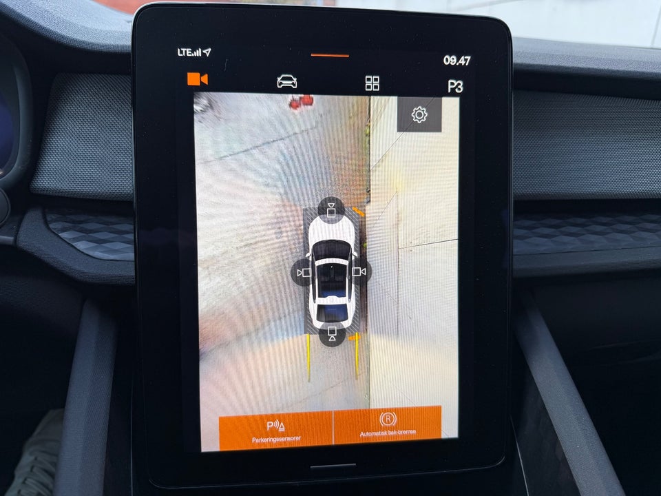 Polestar 2 Long Range 5d