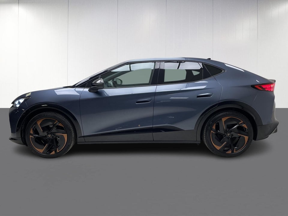 Cupra Tavascan 77 VZ Adrenaline 5d