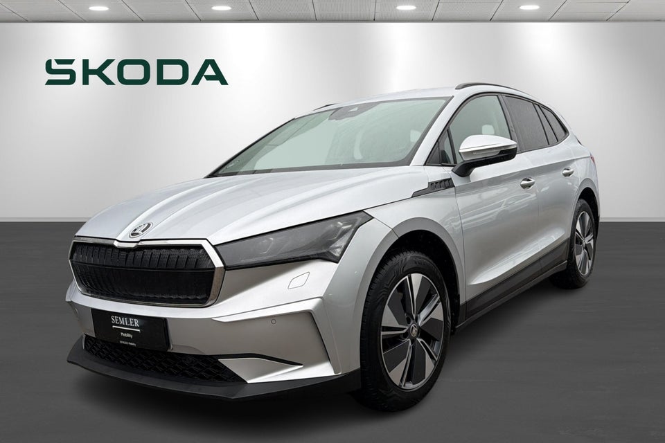Skoda Enyaq 60 iV Premium 5d