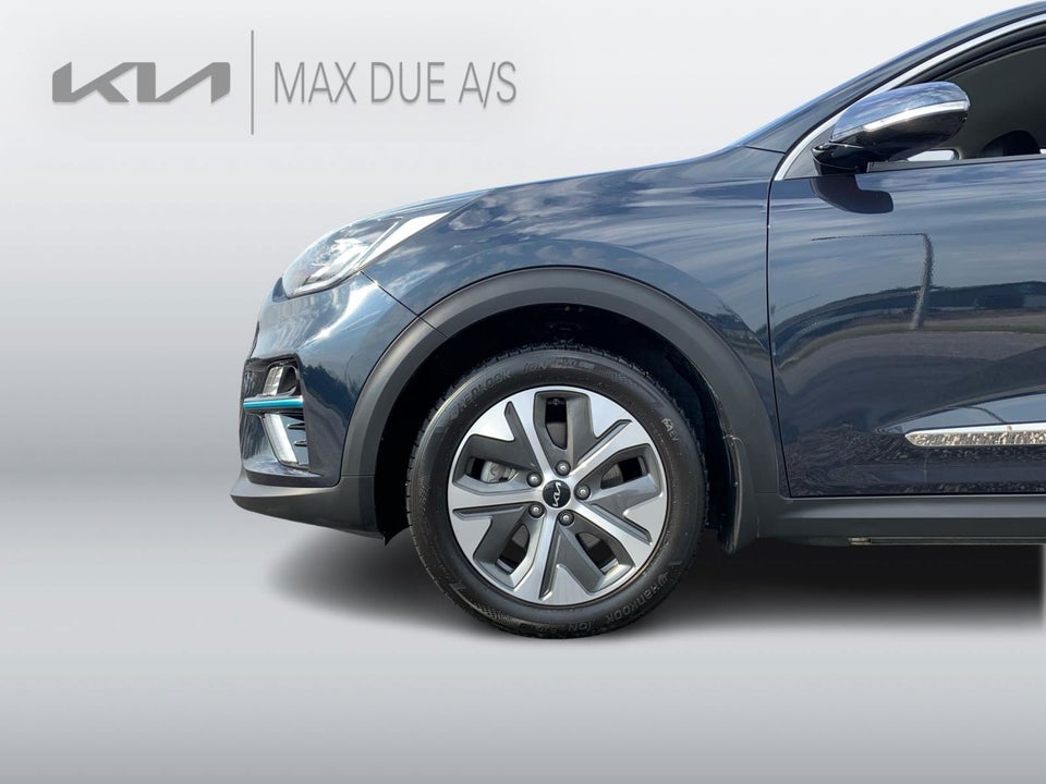 Kia e-Niro 64 Advance 5d