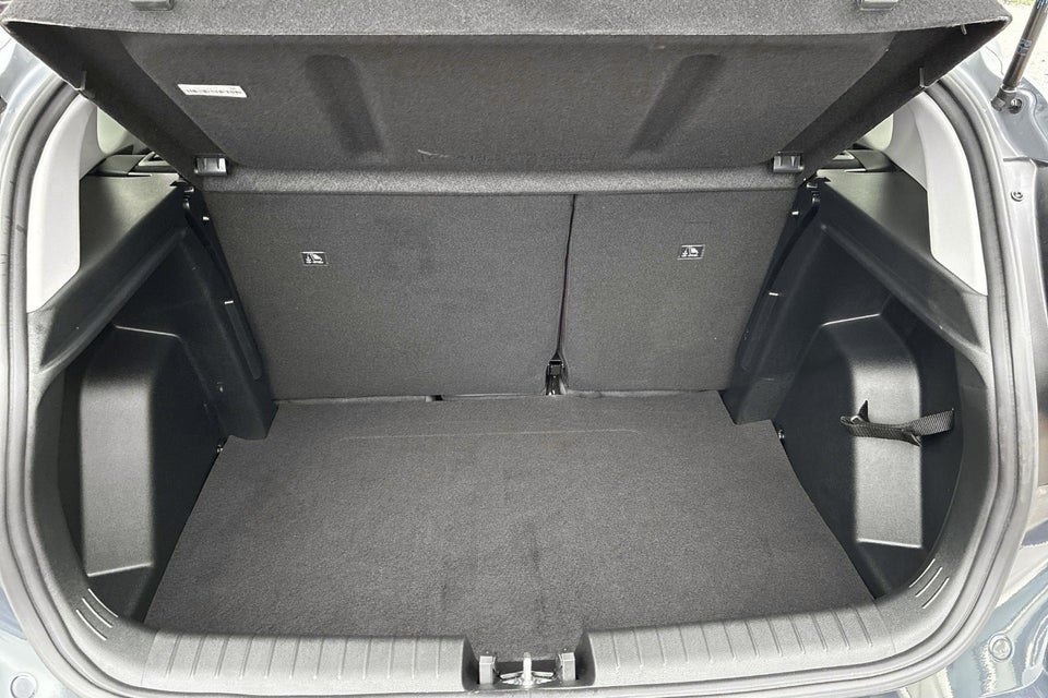 Hyundai Bayon 1,0 T-GDi Advanced DCT 5d