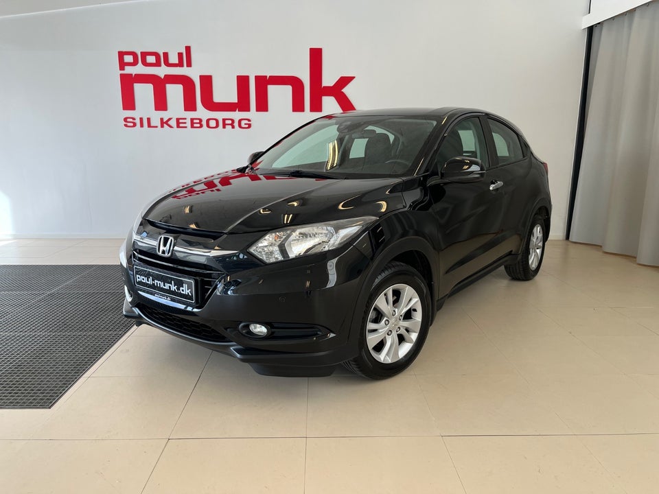 Honda HR-V 1,5 i-VTEC Elegance CVT 5d