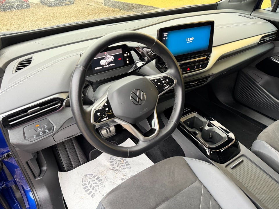 VW ID.4 77 Pro Performance 5d