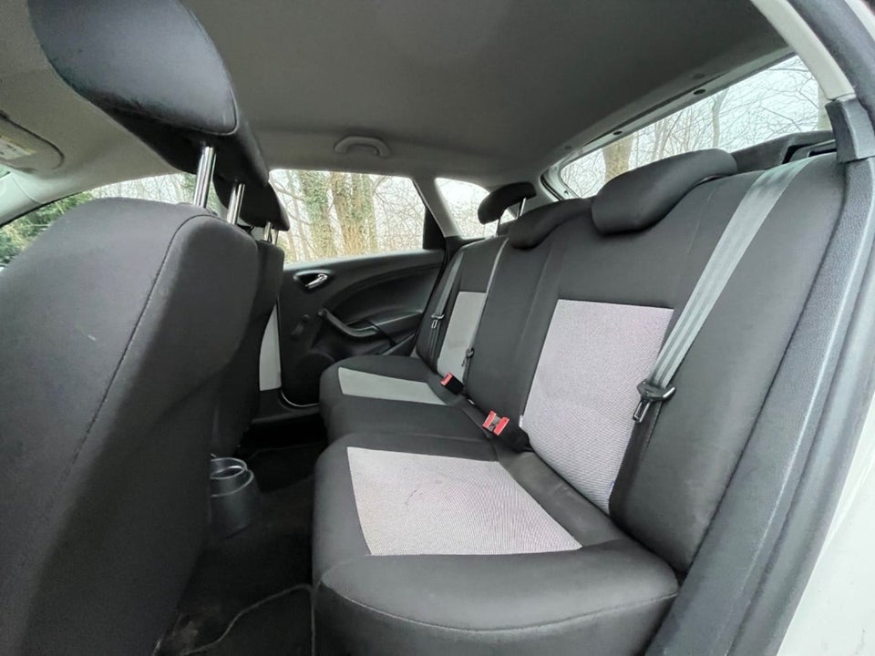 Seat Ibiza 1,0 TSi 95 Style ST 5d