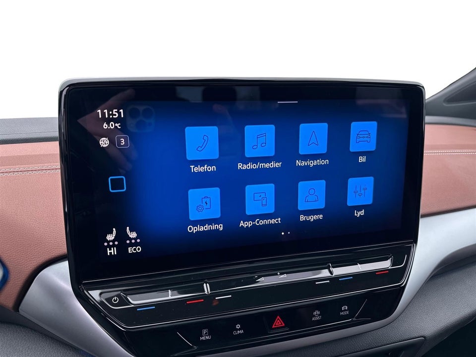 VW ID.4 77 1ST Pro Max 5d