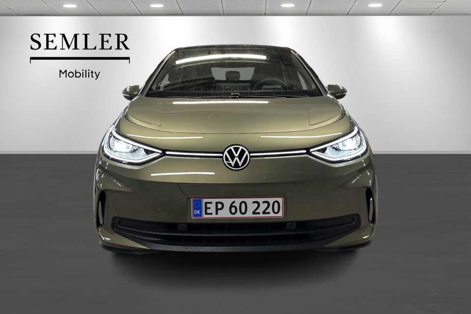 VW ID.3 79 Max+ 5d
