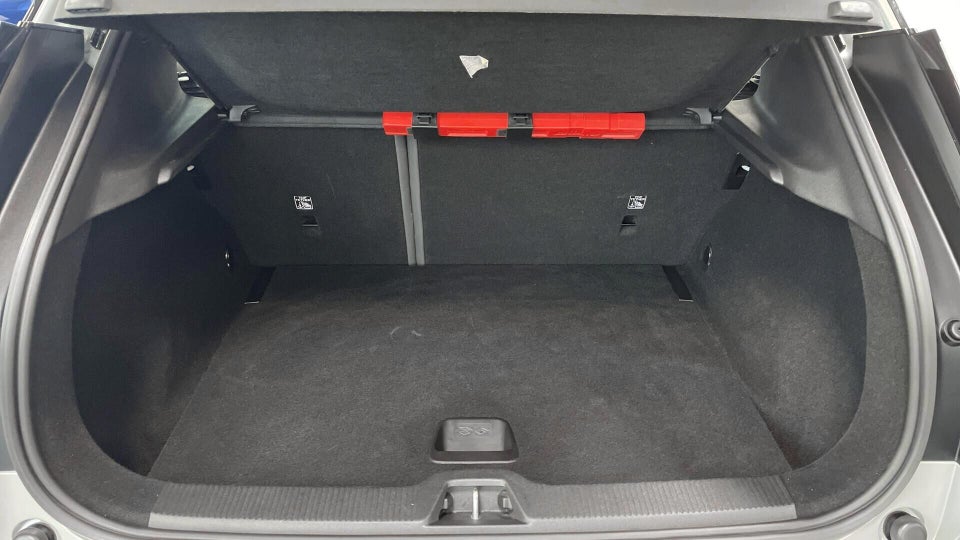 Volvo EX30 Extended Range Plus 5d