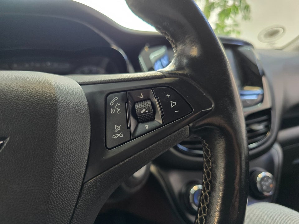 Opel Karl 1,0 Enjoy 5d