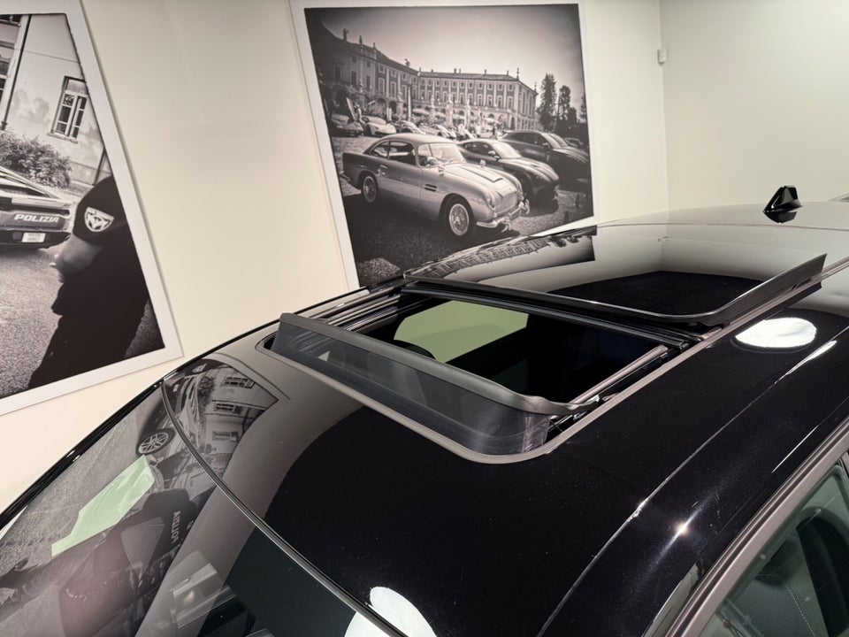 Opel Grandland-e 73 GS Sky 5d