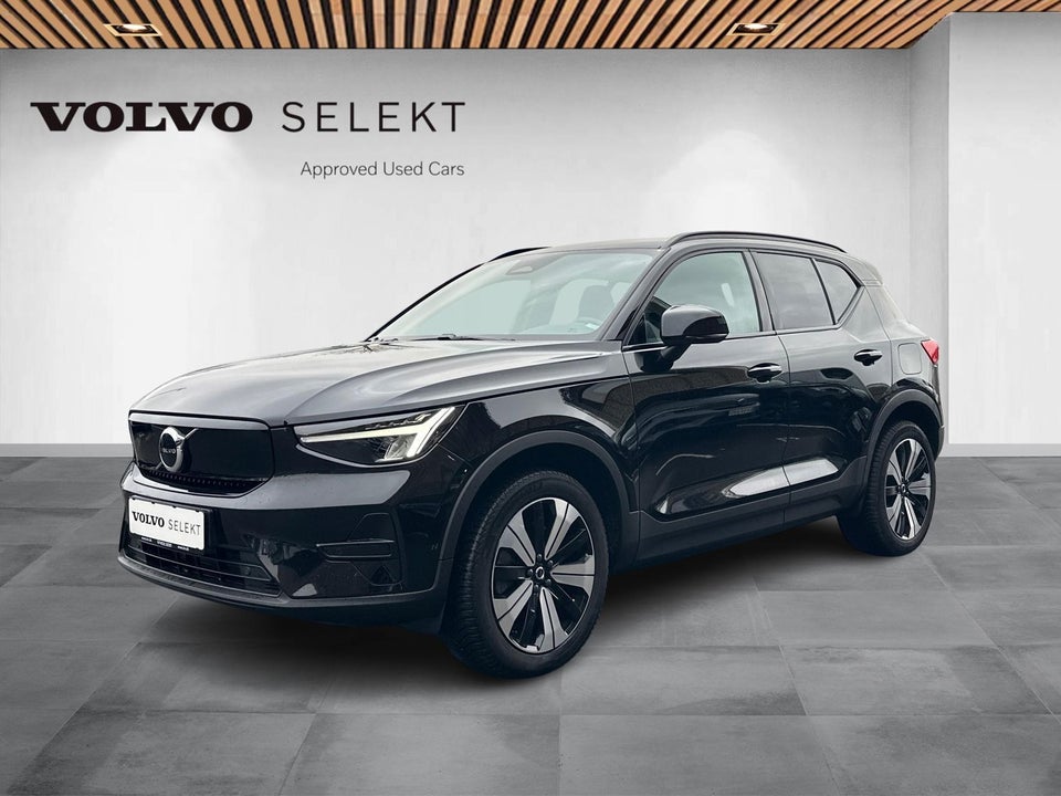 Volvo XC40 P6 ReCharge Plus 5d