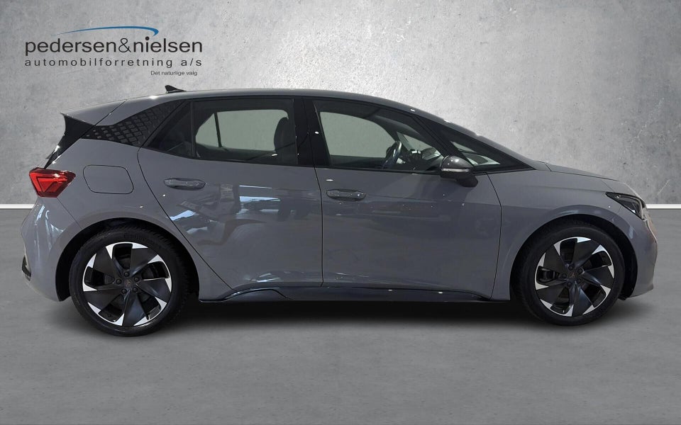 Cupra Born 58 5d