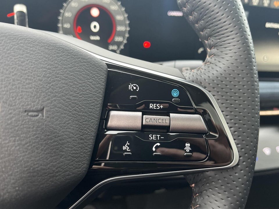 Nissan Ariya 87 Evolve 5d