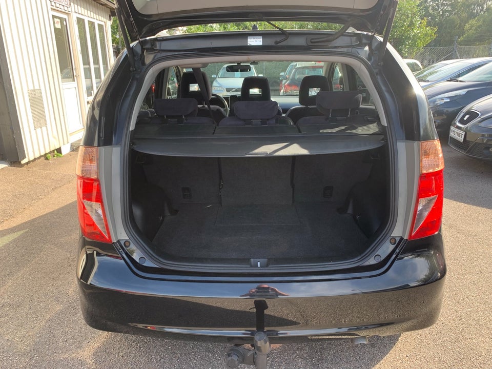 Honda FR-V 1,8 Executive 5d