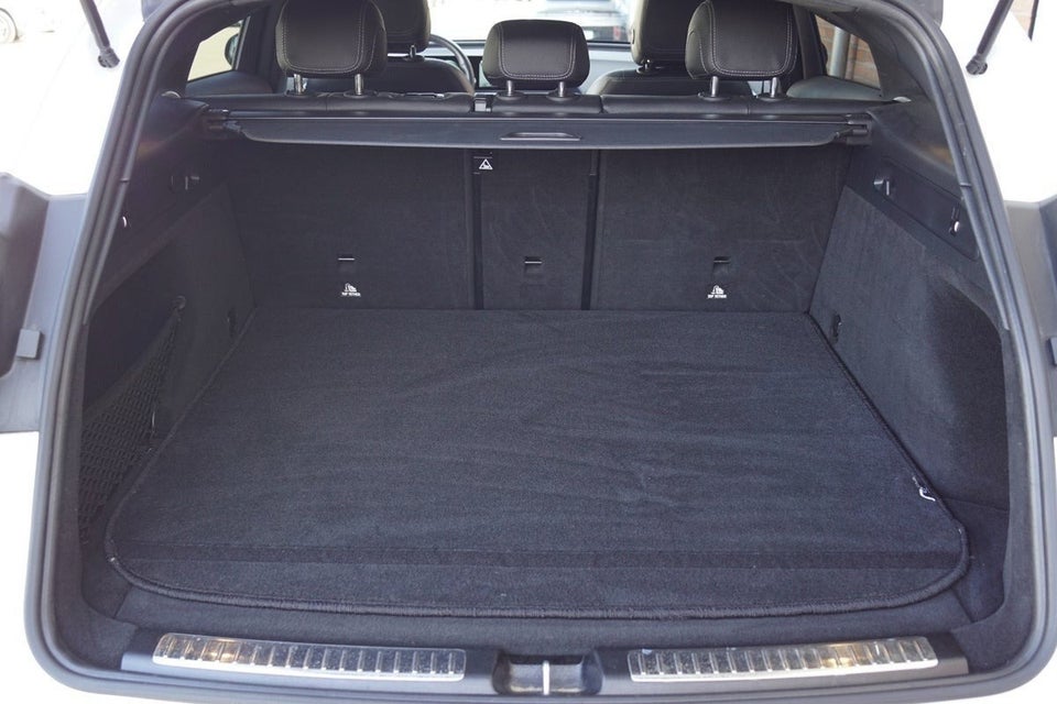 Mercedes EQC400 AMG Line 4Matic 5d