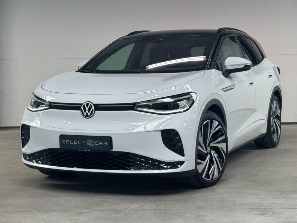 VW ID.4 77 GTX 4Motion 5d