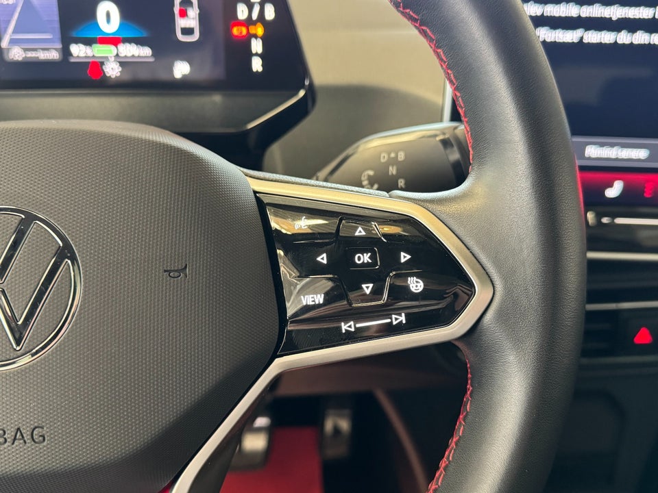 VW ID.3 79 GTX Performance+ 5d