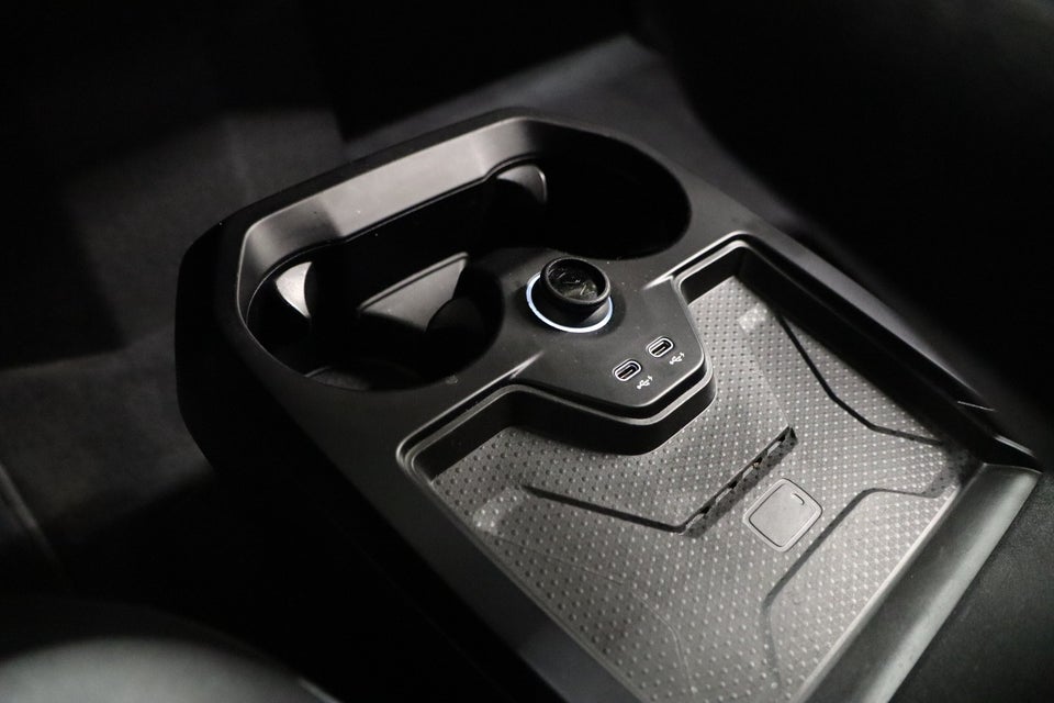 BMW iX xDrive40 Sport 5d