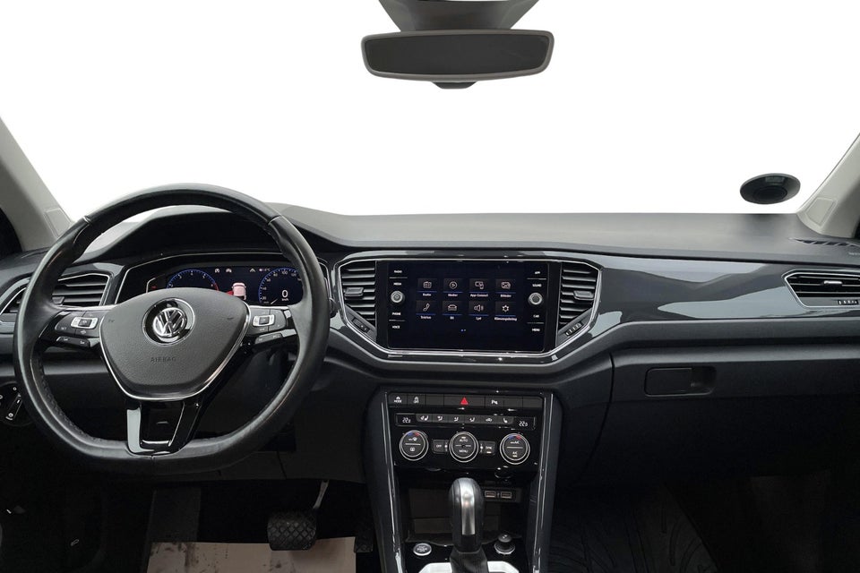 VW T-Roc 1,5 TSi 150 Sport Team DSG 5d