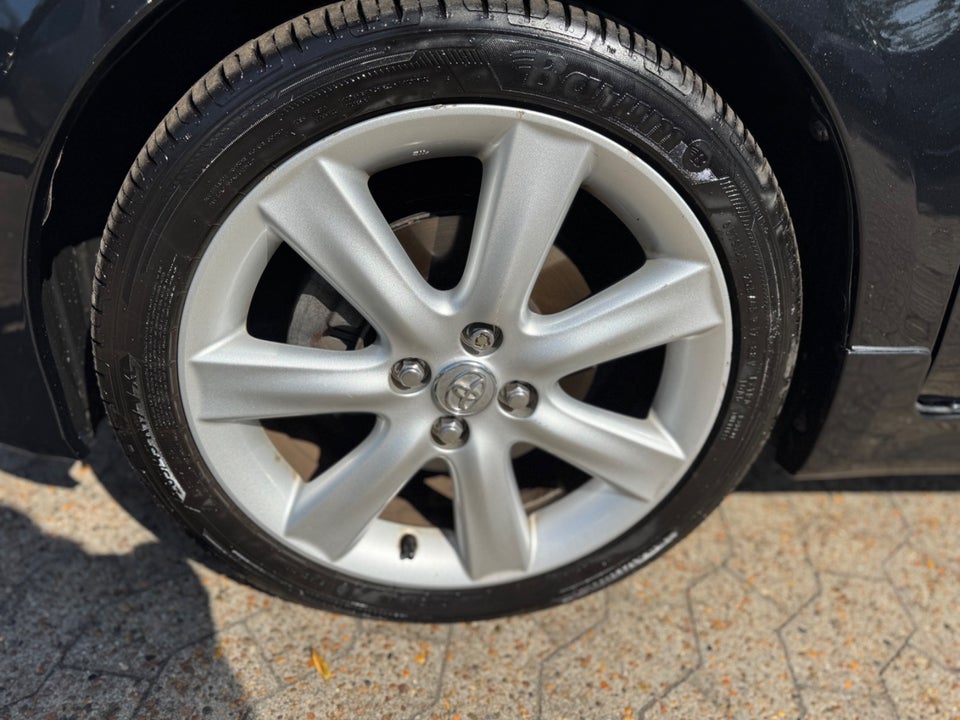 Toyota Yaris 1,8 VVT-i T-Sport 5d