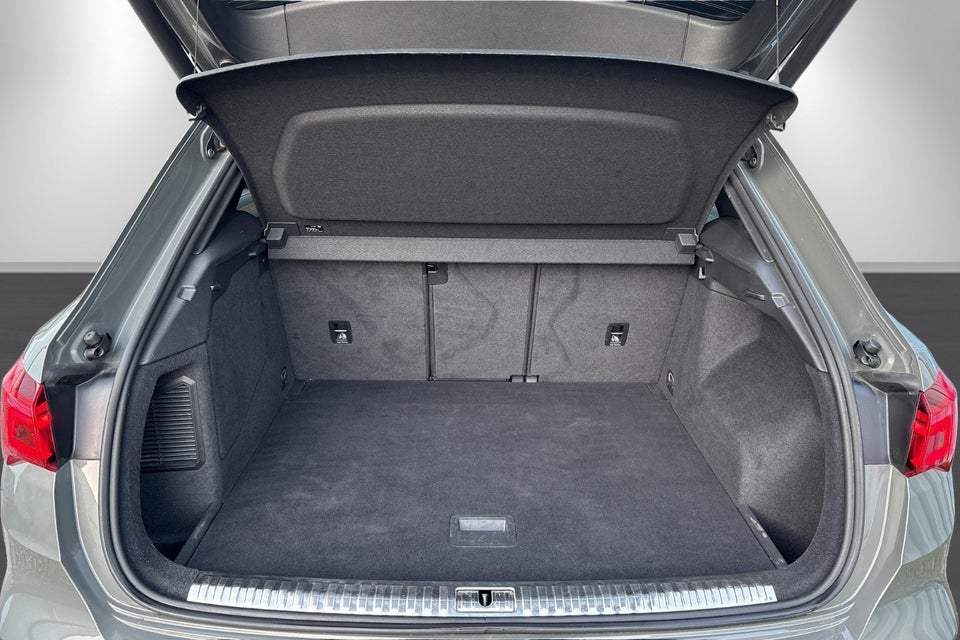 Audi Q3 45 TFSi e S-line plus S-tr. 5d