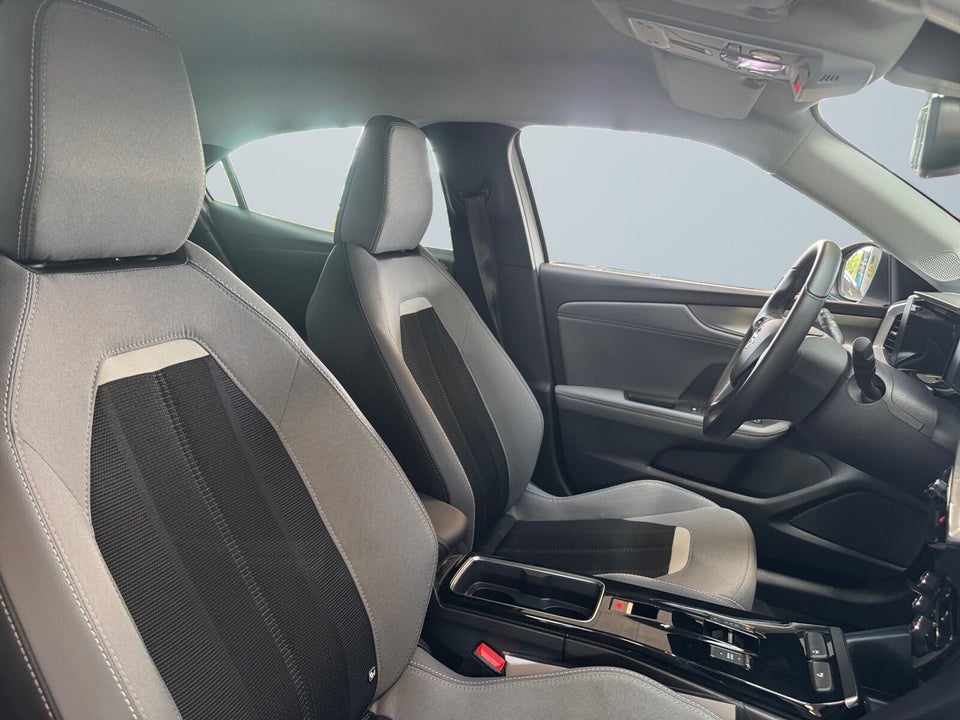 Opel Mokka-e 50 Elegance 5d