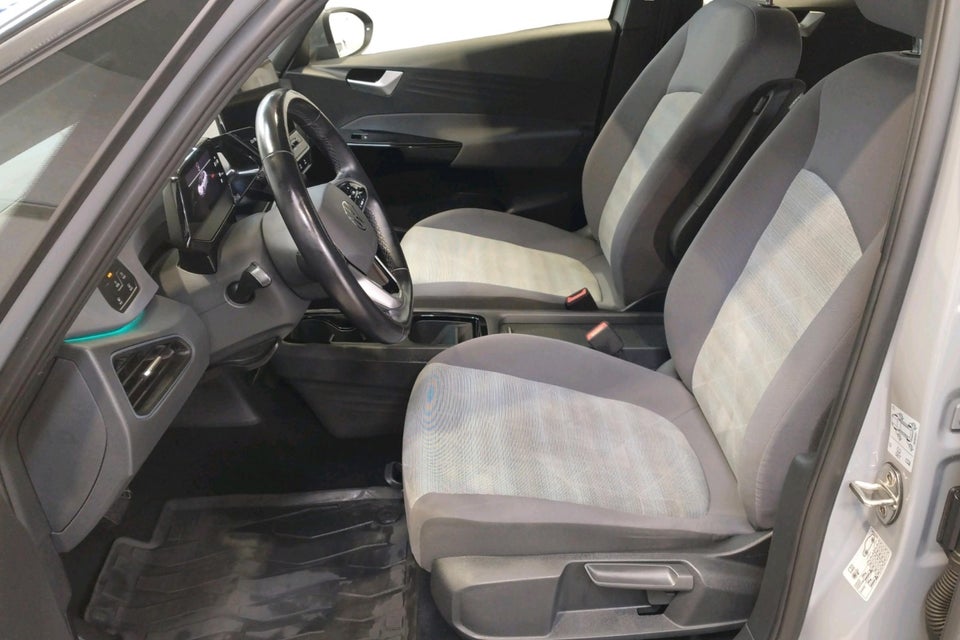 VW ID.3 58 Pro Performance Life 5d