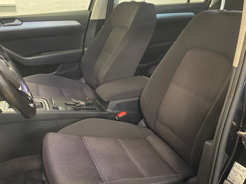VW Passat 1,4 TSi 150 Comfortline Variant DSG 5d