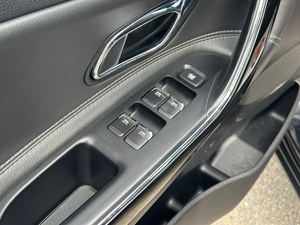 Kia Ceed 1,0 T-GDi GT-Line SW 5d
