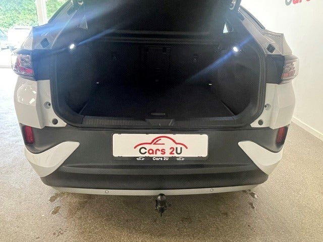 VW ID.5 77 Pro Performance 5d