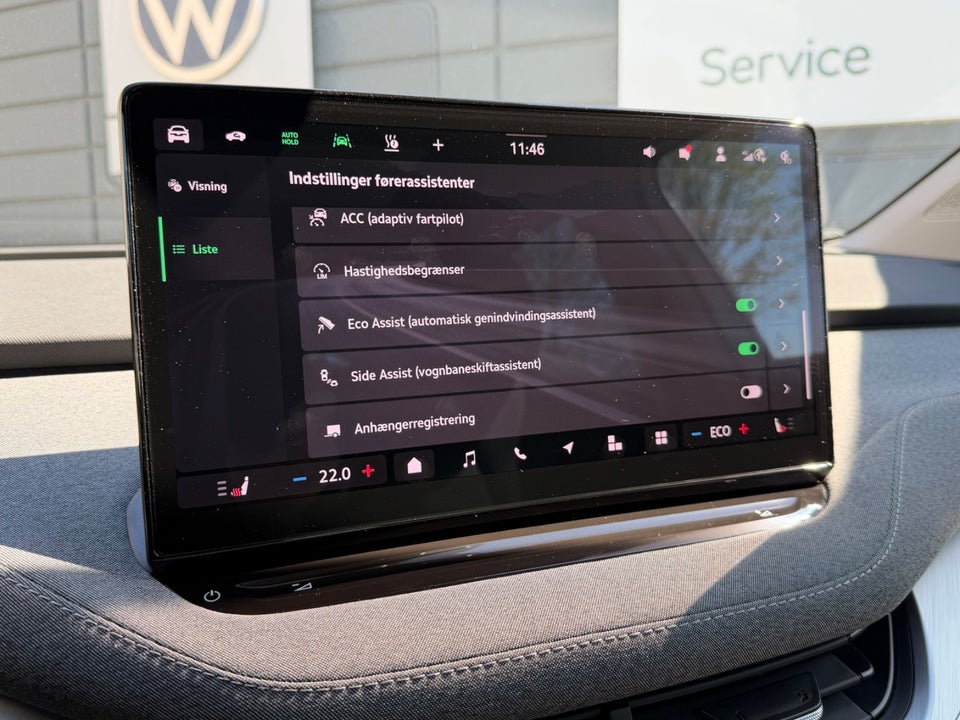 Skoda Enyaq 85 iV Premium 5d