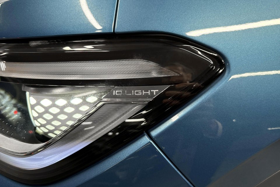 VW ID.4 77 Style+ 5d