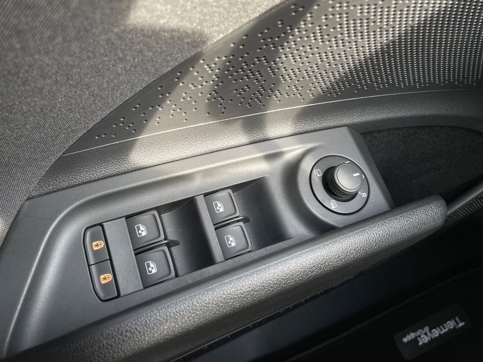 Skoda Elroq 50 iV 5d