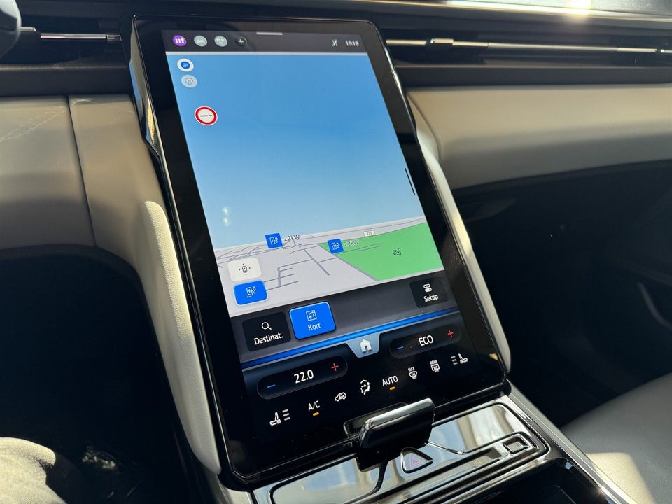 Ford Explorer 79 Select Extended Range AWD 5d