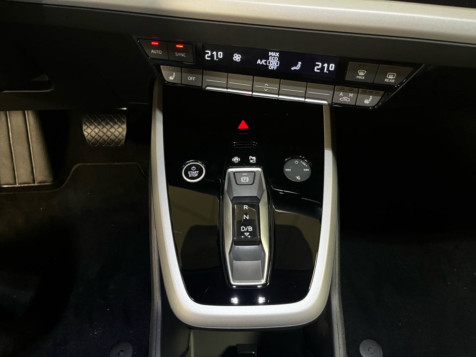 Audi Q4 e-tron 45 S-line 5d