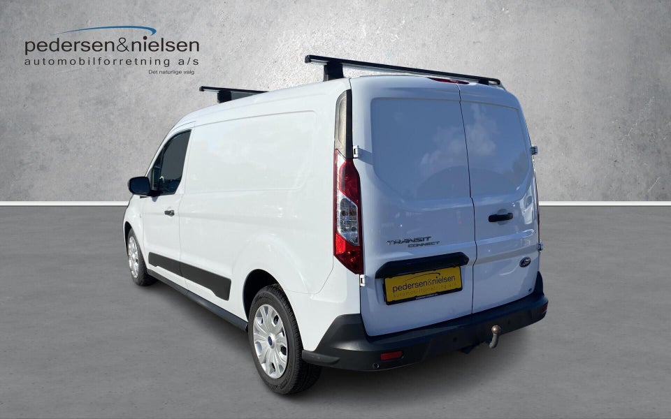 Ford Transit Connect 1,5 TDCi 120 Trend aut. lang