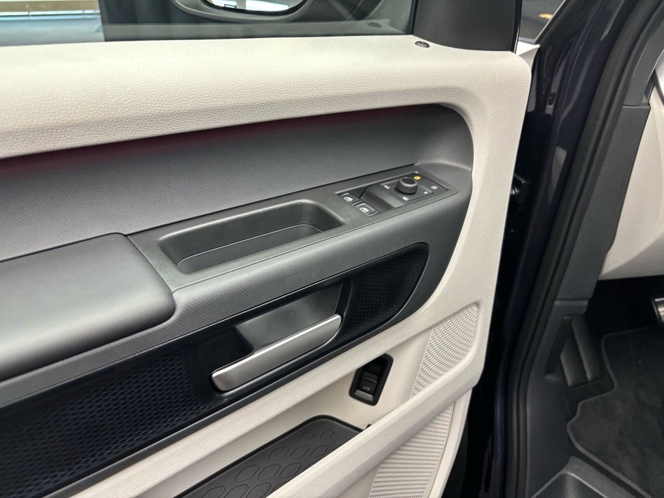 VW ID.Buzz 86 Pro 7prs LWB 5d