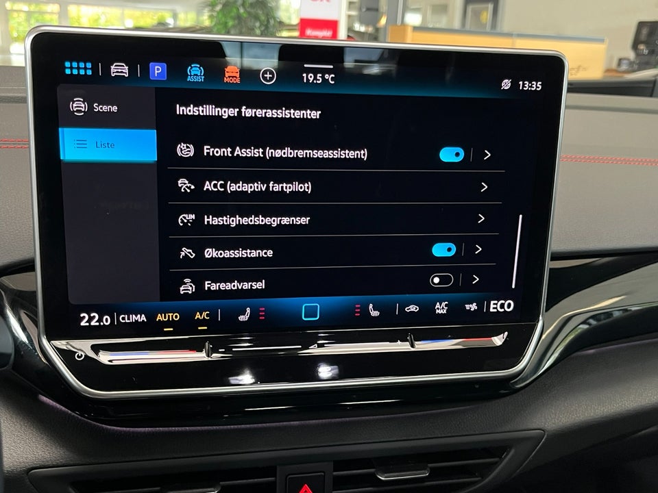 VW ID.4 77 GTX 4Motion 5d