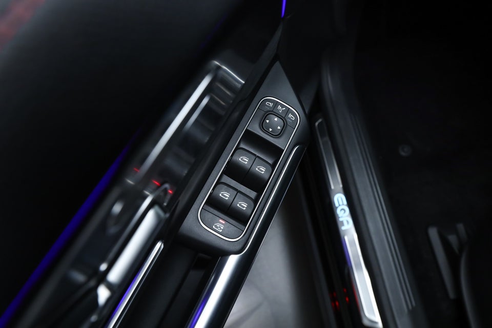Mercedes EQA250+ AMG Premium 5d