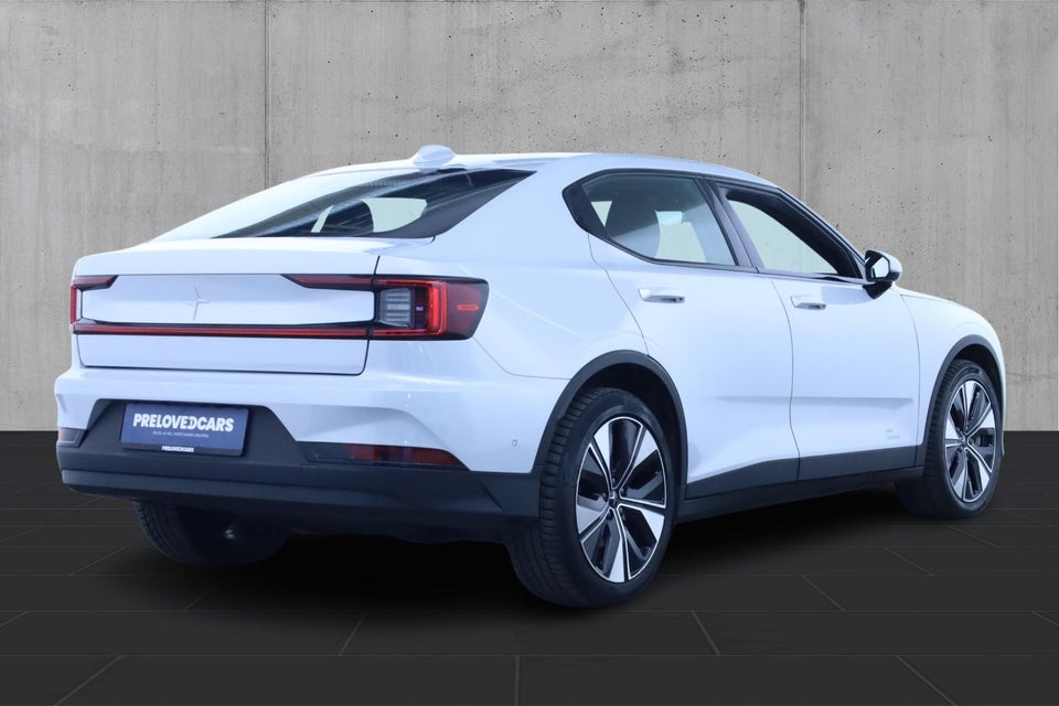 Polestar 2 Standard Range 5d
