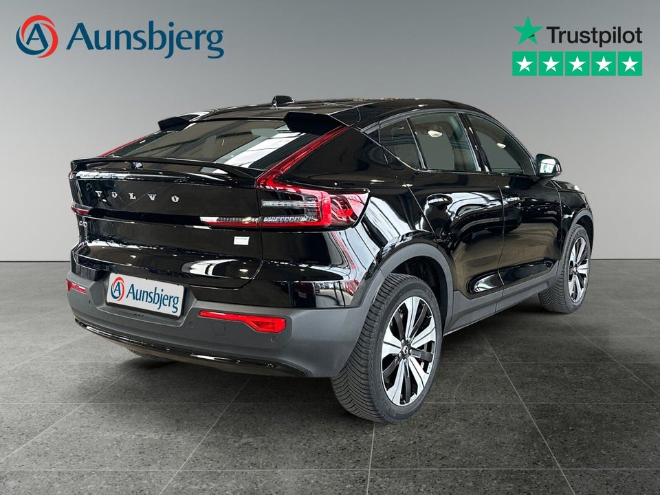 Volvo C40 P6 ReCharge Core 5d