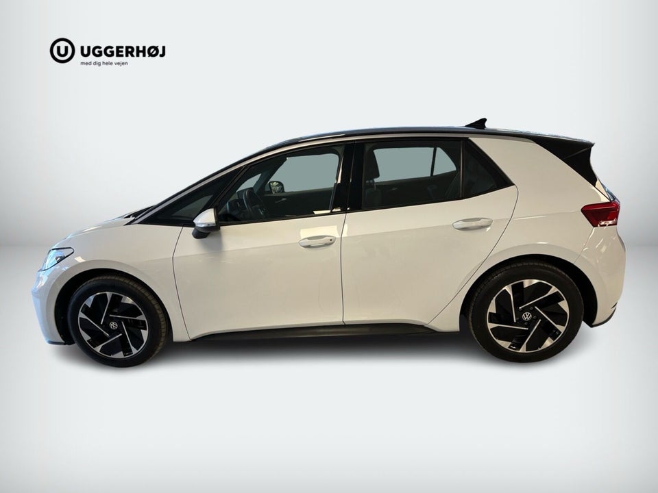 VW ID.3 58 Pro 5d